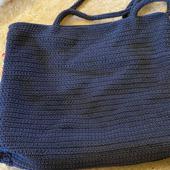SOLD——————————-Purse - Picture 2 of 4